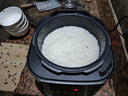 苏泊尔（SUPOR）有钛0涂层速嫩蒸鲜呼吸电压力锅5L超高压120kPa 2000W上蒸下煮电饭煲高压锅家用4-6人SY-50FC5051 实拍图