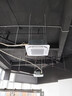 TCL【官旗咨询有礼】中央空调天花机大3匹5匹商铺办公室变频一级能效嵌入吸顶空调一拖一商用吊顶空调 大5匹 一级冷暖变频380V（AI省电40%） 实拍图