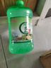 【多规格可选】洗洁精小苏打食品除味去油洗涤灵果蔬餐具净 【家庭装】1.3KG*2桶(1个泵头) 实拍图