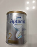 爱他美（Aptamil）白金澳洲版幼儿配方奶粉3段(12-36月)900g 6罐箱装 京东独家礼盒 实拍图