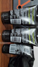欧莱雅男士专用抗黑头洁面100ml*2控油祛痘去角质洗面奶护肤品 实拍图