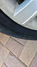 双星JUOGO轮胎 235/55R17 103V  适配奥迪Q3/大众途观/君越 实拍图
