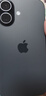 Apple/苹果 iPhone 17 256GB 黑色 支持移动联通电信5G 双卡双待手机 实拍图