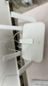 中兴（ZTE）巡天 AX3000满血WIFI6千兆无线家用路由器 自研双核主芯片 5G双频穿墙王wifi路由 Mesh 3000M速率 实拍图