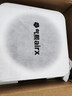 气熙（airx）除湿机抽湿机家用空气净化器除湿一体机60L/天120㎡卧室地下室吸湿器干衣除湿机大白鲸D6 实拍图