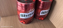 乌苏啤酒（wusu）大红乌苏烈性精酿小麦啤酒5L桶装京东自营踏青出游 实拍图