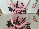 东阿阿胶桃花姬阿胶糕180g*2礼盒装即食送妈妈520礼物送长辈女营养品 实拍图