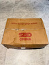 SBD英国 经典重型腰带 2026升级卡扣 深蹲健身护腰力量举IPF举重皮带 经典重型腰带 2026升级扣头 M (放松腰围76-92cm，不退换） 实拍图