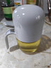 爱仕达玻璃雾化喷油壶酱油瓶厨房家用烧烤喷油瓶防漏不挂油调料瓶小油壶 实拍图