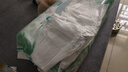 帮宝适夏季超薄超吸新清新帮纸尿裤L46透气新生儿婴儿尿不湿尿布 实拍图