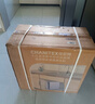史密斯（A.O.SMITH）佳尼特【26年新品】蓝鲸1600G家用净水器厨房专用台下用净水机直饮一体机10年RO膜CR4200AE3 实拍图