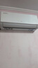 奥克斯空调 省电侠Pro 大1.5匹 新一级能效变频冷暖 Wifi智控防直吹铜管 国家补贴KFR-35GW/BpR3AES1(B1) 实拍图