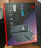 华硕（ASUS）【焕新补贴】ROG魔盒WiFi7电竞无线路由器（9个2.5G口MTK AI内芯 2GB DDR4内存）Aimesh随心组路由 实拍图