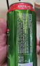 青岛啤酒（TsingTao）经典拉格 浓郁麦香500ml*24罐 整箱装踏春送礼 实拍图