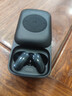 索爱（soaiy）MP3 降噪耳机真无线蓝牙入耳式降噪游戏低延迟运动mp3随身听播放器通用于华为苹果荣耀黑色 实拍图