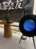 BMBT艺术音响R1悬浮歌词音箱蓝牙黑胶唱片网易云联名字幕客厅音响礼物 BMBT艺术音响 实拍图