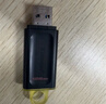 金士顿（Kingston）128GB USB3.2 Gen 1 U盘 DTX 大容量U盘 时尚设计 轻巧便携  学习办公投标电脑车载优盘 实拍图