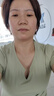 李宁（LI-NING）天然橡胶抗菌瑜伽垫健身垫防滑加厚加宽加长男女运动垫子家用 实拍图