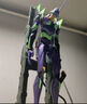 布鲁可积木人新世纪福音战士初号机EVA传奇版 潮玩手办男生女生玩具礼物 实拍图