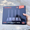 Tenda腾达路由器WiFi6+【泰山AX3000 Ultra】千兆穿墙王信号放大器增强无线家用甄选高配芯片AX12 Pro 实拍图