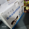 氧精灵雾化器雾化机儿童家用医用婴儿空气压缩式老人雾化泵面罩602C 实拍图