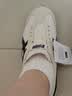 Onitsuka Tiger鬼塚虎MEXICO 66™ SLIP-ON男女帆布一脚蹬懒人鞋 米黄色 43.5 实拍图
