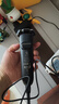 飞利浦（PHILIPS）电动剃须刀欧洲整机进口 旋护7系Pro+SkinIQ系列护肤 配清洁中心 生日礼物 送男友老公 S7885/50 实拍图