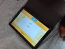 状元郎学习机学生平板教材同步英语点读机网课专用2026新款【512G】小学初中高中全科学习早教机二合一 N188/T610关爱版【12+256G】 实拍图