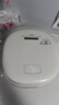 美的（Midea）电饭煲电饭锅小型迷你家用1-2人小容量智能预约多功能微压煲汤小米粥1.8L小饭煲品牌官方RC182 实拍图