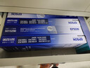 爱普生C13S015583原装色带(色带架含芯)黑色单支装(适用于LQ-610KII/615KII/630KII等)色带架:13mm*14m 实拍图