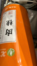 茗愿肉桂茶叶 武夷高山乌龙茶岩茶一级浓香型口粮茶自己喝中足火100g 实拍图