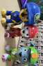 汪汪队立大功（PAW PATROL）全套正版玩具车巡逻队7只礼盒装男女孩儿童3-6岁儿童生日礼物 实拍图
