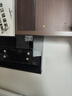 海尔（Haier）抽吸排油烟机 海鲸系列C61Max+H70D顶侧双吸家用30风量大吸力 上门安装以旧换新 定时联动烟灶套装 实拍图