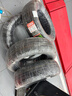 骏固双星汽车轮胎 215/60R16 SH71 95H 适配锐志/凯美瑞/福特/吉利 实拍图