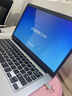 得峰14英寸笔记本电脑 补贴20% 英特尔游戏超轻薄笔记本电脑 13代高性能轻薄本 128G存储硬盘 实拍图