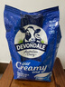 德运（Devondale）全脂成人奶粉1kg袋装调制乳粉儿童学生奶粉高钙澳洲原装进口早餐 实拍图