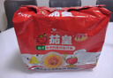 统一茄皇 意式番茄肉酱风味拌面 袋装126g*5袋五连包阳光番茄免煮速食 实拍图