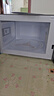 美的（Midea）家用微波炉 20L大容量700W大功率 均匀速热 按键操作 智能菜单一键解冻 微波杀菌 超高性价比 微波杀菌 20升 实拍图