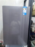 华凌美的冰箱出品219升三门冰箱小型家用一级能效宿舍租房以旧换新小冰箱低音运行HR-228T国家补贴 实拍图