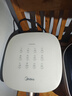 美的（Midea）空气炸锅家用可视 免翻面多功能空气炸锅蒸烤一体5.3L大容量 全自动烘焙金属内腔蒸汽嫩炸KZE5383  实拍图