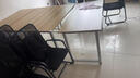 雅美乐电脑桌台式 办公桌书桌学习桌子工作台 家用卧室出租屋电竞长条桌 实拍图