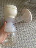 新贝吸奶器 电动吸奶器一体无痛全自动  拔奶器 大吸力便携吸乳器8139 实拍图