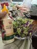 极美滋沙拉酱 奶香芝士250g*2 家用水果蔬菜酱汉堡寿司三明治点蘸酱 实拍图