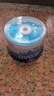 杰伟世（JVC）DVD-R 光盘/刻录盘 16速4.7GB 办公系列桶装50片 大容量高速刻录 投标/视频/档案存储空白光盘 实拍图