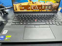 ThinkPad【国家补贴15%】T14p AI PC 酷睿Ultra9 185H 14.5英寸高性能笔记本电脑 32G 1TB 3K RTX4050 实拍图