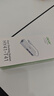 宏碁（acer）Typec/USB转千兆网口扩展坞分线器HUB集线器笔记本电脑网线转接头转换器台式机拓展坞 实拍图