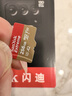 闪迪（SanDisk）256GB TF(MicroSD)内存卡4K极速金卡 A2 V30 U3 兼容大疆Pocket 4/Action 6运动相机 无人机存储卡 实拍图
