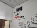 萤石C7 500万+500万双摄监控摄像头 360度无死角带夜视全景无线家庭室内 手机远程 自动巡航 实拍图
