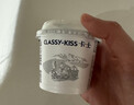 卡士（CLASSY.KISS）3.3g原味鲜酪乳100g*6杯 低温酸奶 风味发酵乳 实拍图
