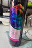 长城 玫瑰红香逸浓甜红葡萄酒 750ml*6瓶整箱装红酒热门商品 实拍图